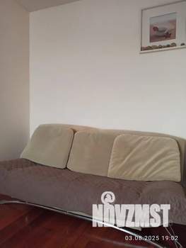 1-к квартира, посуточно, 32м2, 10/10 этаж