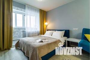 2-к квартира, посуточно, 45м2, 8/9 этаж