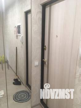 1-к квартира, посуточно, 40м2, 3/5 этаж