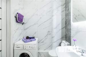 1-к квартира, посуточно, 26м2, 3/19 этаж