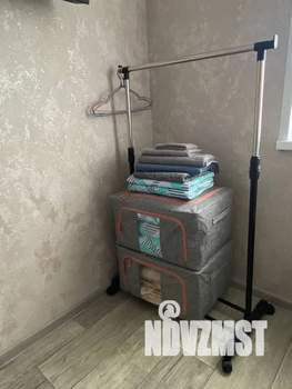 Студия квартира, посуточно, 17м2, 1/2 этаж