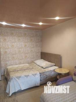 1-к квартира, посуточно, 34м2, 3/5 этаж