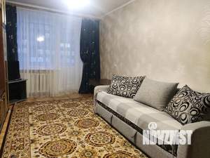 2-к квартира, посуточно, 40м2, 7/9 этаж