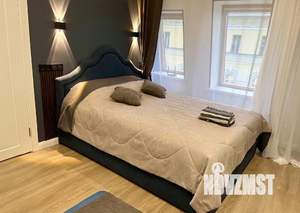 1-к квартира, посуточно, 18м2, 1/1 этаж