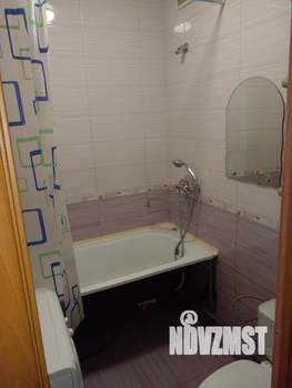 1-к квартира, на длительный срок, 29м2, 2/5 этаж