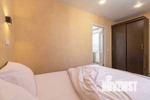 2-к квартира, посуточно, 42м2, 6/7 этаж