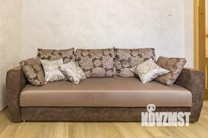 2-к квартира, посуточно, 50м2, 12/12 этаж