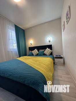 Студия квартира, на длительный срок, 32м2, 8/10 этаж