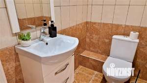 2-к квартира, посуточно, 72м2, 1/1 этаж