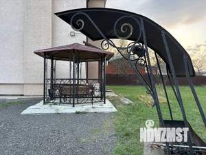 1-к квартира, посуточно, 47м2, 1/2 этаж