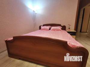 3-к квартира, посуточно, 86м2, 1/1 этаж