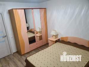 2-к квартира, посуточно, 56м2, 7/10 этаж