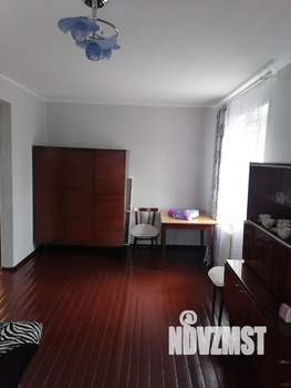 1-к квартира, на длительный срок, 33м2, 4/5 этаж