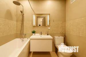 1-к квартира, посуточно, 24м2, 1/1 этаж