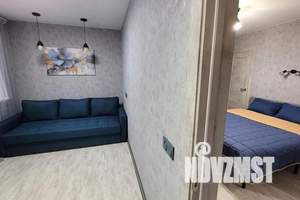 1-к квартира, посуточно, 35м2, 4/4 этаж