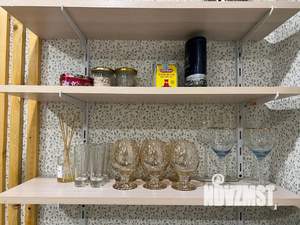 2-к квартира, посуточно, 41м2, 2/5 этаж