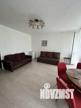 2-к квартира, посуточно, 50м2, 2/15 этаж