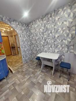 1-к квартира, на длительный срок, 34м2, 6/9 этаж