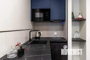 1-к квартира, посуточно, 25м2, 2/19 этаж