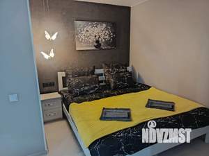 1-к квартира, посуточно, 30м2, 5/5 этаж