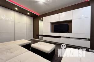 2-к квартира, посуточно, 80м2, 4/10 этаж