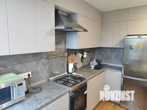 2-к квартира, посуточно, 45м2, 9/9 этаж