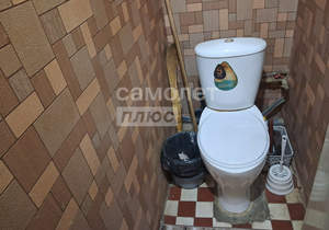 3-к квартира, на длительный срок, 67м2, 4/9 этаж