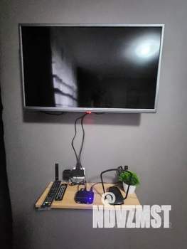 Студия квартира, посуточно, 20м2, 1/10 этаж