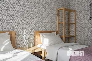 3-к квартира, посуточно, 70м2, 2/10 этаж