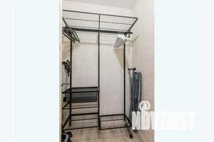 1-к квартира, посуточно, 35м2, 6/10 этаж