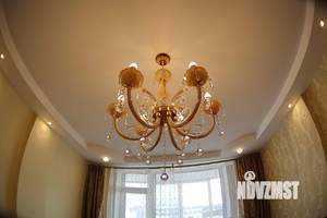 1-к квартира, посуточно, 38м2, 11/17 этаж