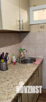 1-к квартира, на длительный срок, 30м2, 1/5 этаж