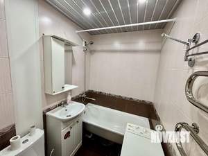 2-к квартира, посуточно, 45м2, 1/1 этаж