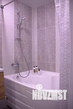 3-к квартира, посуточно, 82м2, 1/1 этаж