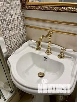 Студия квартира, посуточно, 35м2, 2/3 этаж