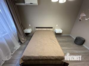 2-к квартира, на длительный срок, 45м2, 5/9 этаж