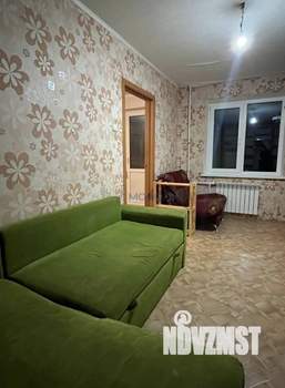 2-к квартира, на длительный срок, 44м2, 4/5 этаж