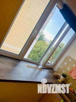 Студия квартира, посуточно, 20м2, 5/11 этаж