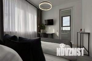 2-к квартира, посуточно, 63м2, 12/19 этаж