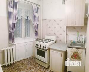 2-к квартира, на длительный срок, 45м2, 3/9 этаж