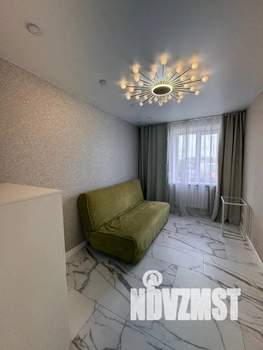 3-к квартира, посуточно, 56м2, 7/9 этаж