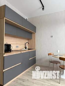 1-к квартира, посуточно, 32м2, 6/8 этаж