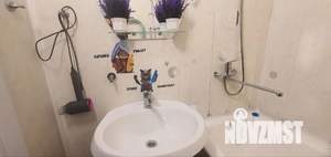 4-к квартира, посуточно, 100м2, 10/10 этаж