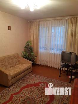2-к квартира, на длительный срок, 52м2, 4/10 этаж