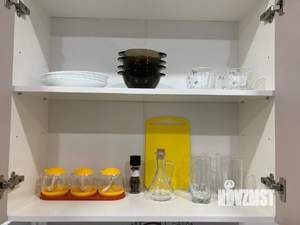 1-к квартира, посуточно, 19м2, 1/1 этаж