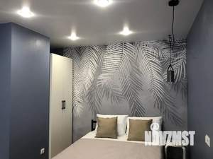 1-к квартира, посуточно, 35м2, 3/9 этаж