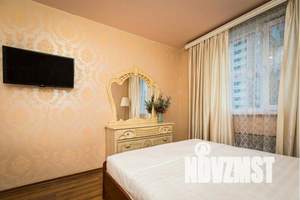 2-к квартира, посуточно, 65м2, 4/9 этаж