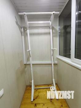 1-к квартира, на длительный срок, 36м2, 5/17 этаж