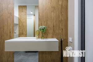 1-к квартира, посуточно, 30м2, 9/12 этаж