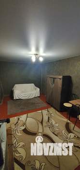 1-к квартира, на длительный срок, 33м2, 3/5 этаж